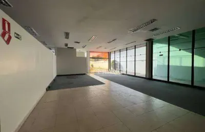 Ponto comercial, 1089 m² - venda ou aluguel - centro - taubaté/sp