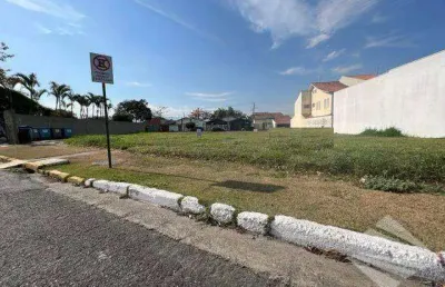 Terreno à venda, 697,70m² - condomínio parque esperança - taubaté/sp