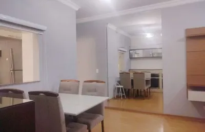 Apartamento à venda, 68 m² por r$ 420.000,00 - independência - taubaté/sp