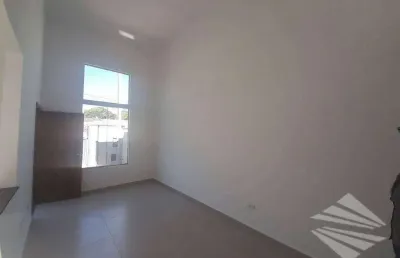 Casa com 3 dormitórios à venda, 88,39m² - jardim oasis - taubaté/sp