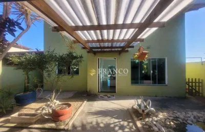 Sobrado com 3 dormitórios à venda, 238 m² - esplanada independência - taubaté/sp