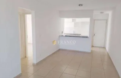 Apartamento à venda, 74 m² por r$ 447.000,00 - jardim das nações - taubaté/sp