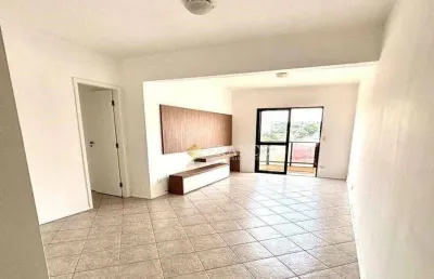 Apartamento com 3 dormitórios à venda, 115 m² - centro - taubaté/sp