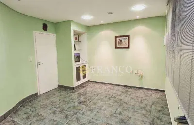 Sala comercial com 1 sala à venda na Travessa do Rafael, Centro, Taubaté