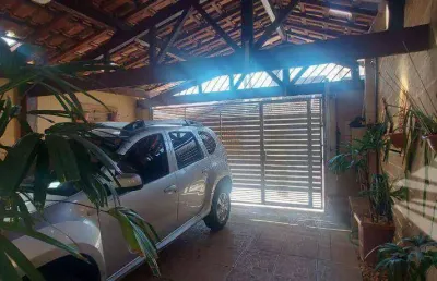 Sobrado com 3 dormitórios à venda, 103,24m² - quiririm - taubaté/sp