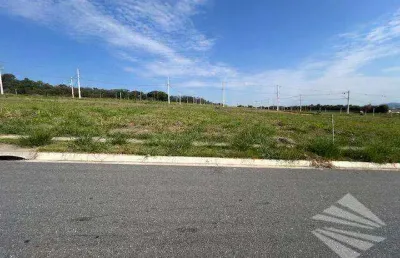 Terreno à venda, 250 m² - reserva alto da mata - taubaté/sp