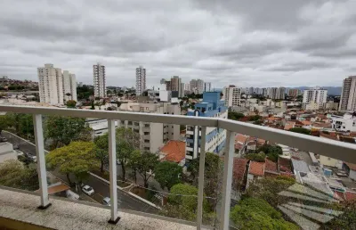 Apartamento com 3 dormitórios, 126 m² - venda ou aluguel - jardim eulália - taubaté/sp