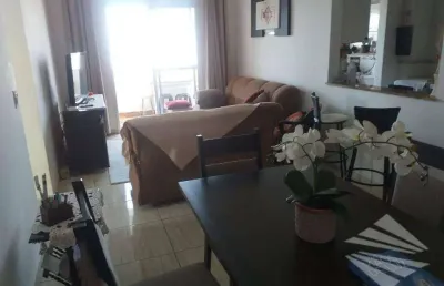Apartamento com 2 dormitórios à venda, 76 m² - vila são josé - taubaté/sp