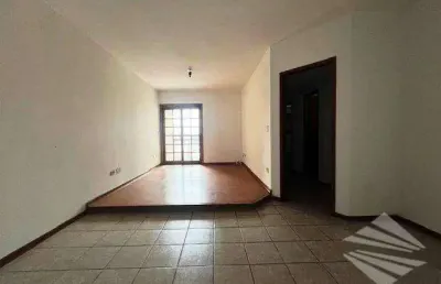 Apartamento com 3 dormitórios à venda, 110 m² - edifício solar del rey - taubaté/sp