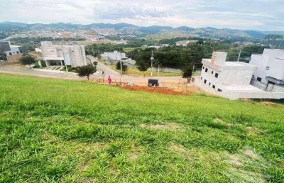 Terreno à venda, 275 m² - condomínio cataguá way norte - taubaté/sp