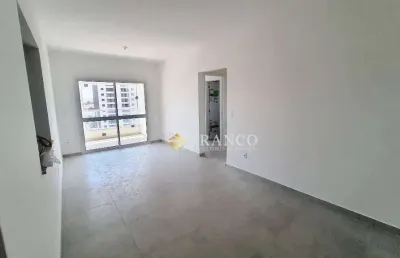 Apartamento com 2 dormitórios à venda, 77,34m² - jardim das nações - taubaté/sp
