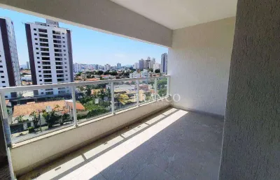 Apartamento com 2 dormitórios à venda, 77,34m² - jardim das nações - taubaté/sp