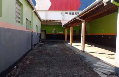 Excepcional ponto comercial para locação 187 m² - parque senhor do bonfim - taubaté/sp
