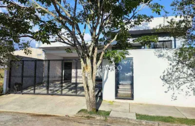 Casa com 2 dormitórios à venda, 160 m² - campos elíseos - taubaté/sp