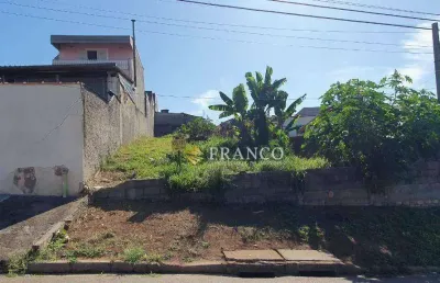 Terreno à venda, 150 m² - jardim américa - taubaté/sp