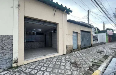 Ponto para alugar, 28,20m² - vila são josé - taubaté/sp