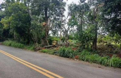 Terreno à venda na Rua Gilson de Andrade Rezende, Barreiro, Taubaté