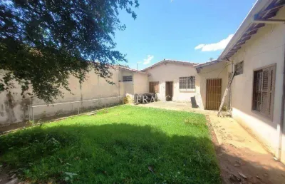 Excepcional área para fins comerciais à venda, 791,76m² - centro - taubaté/sp