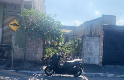 Terreno à venda, 125,94m² - jardim das bandeiras - taubaté/sp