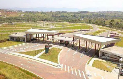 Casa com 3 dormitórios à venda, 150 m² - cyrela landscape - taubaté/sp
