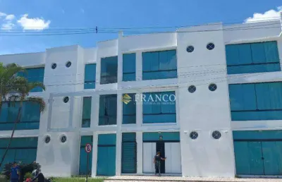 Sala comercial com 2 salas para alugar na Rua Juca Esteves, Centro, Taubaté