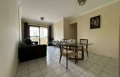 Apartamento, 96 m² - venda por r$ 430.000,00 ou aluguel por r$ 3.028,00/mês - jardim das nações - taubaté/sp