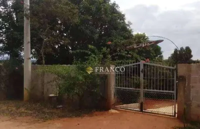 Casa com 2 dormitórios à venda, 90 m² - chácara ingrid - taubaté/sp