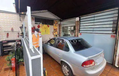 Casa à venda, 144 m² por r$ 800.000,00 - centro - taubaté/sp