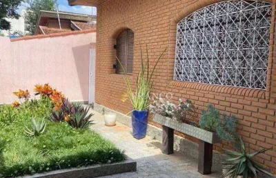 Casa com 3 dormitórios à venda, 227 m² - jardim das nações - taubaté/sp