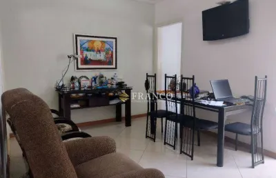 Casa com 3 dormitórios à venda, 73,60m² - vila são josé - taubaté/sp