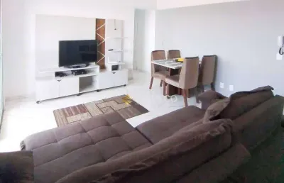 Apartamento à venda, 96 m² por r$ 620.000,00 - jardim paulista - taubaté/sp