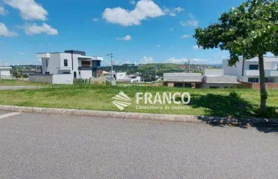 Terreno à venda, 436,50m² - cyrela landscape - taubaté/sp