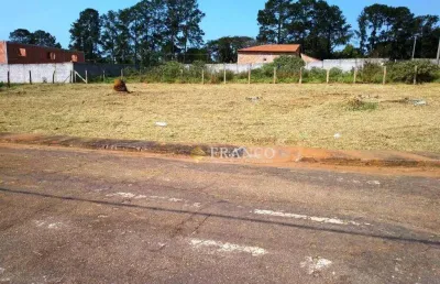 Terreno à venda, 840 m² - loteamento residencial helvetia - taubaté/sp