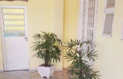 Casa com 3 dormitórios à venda, 150 m² - residencial colinas - taubaté/sp