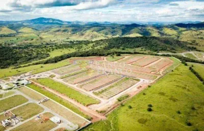 Terreno à venda, 250 m² - reserva alto da mata - taubaté/sp