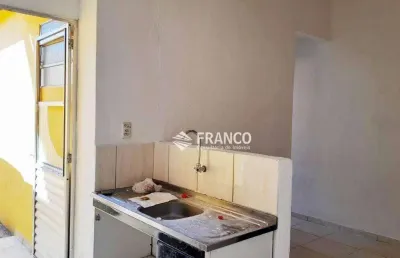 Casa com 3 dormitórios à venda, 60 m² - cecap - taubaté/sp