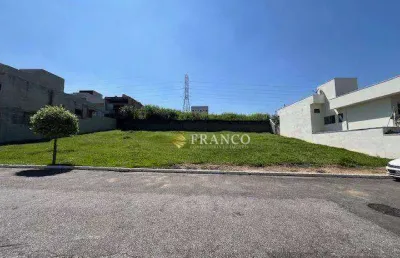 Terreno à venda, 275 m² - condomínio residencial recanto verde - taubaté/sp