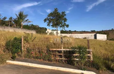 Terreno à venda, 1003 m² - piracangaguá - taubaté/sp