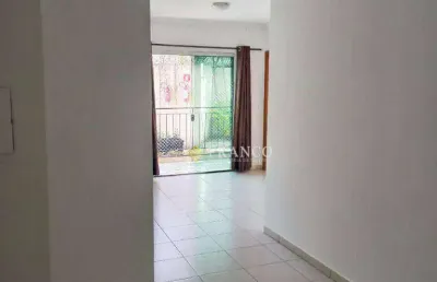 Apartamento à venda, 75 m² por r$ 320.000,00 - residencial portal da mantiqueira - taubaté/sp