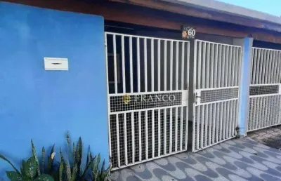 Sobrado à venda, 89 m² por r$ 380.000,00 - independência - taubaté/sp