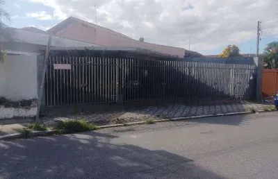 Casa com 3 dormitórios à venda, 420 m² - vila são josé - taubaté/sp