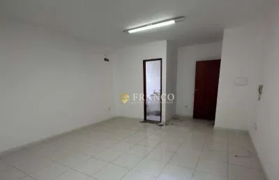Sala comercial com 1 sala à venda na Rua do Corrêa, Centro, Taubaté