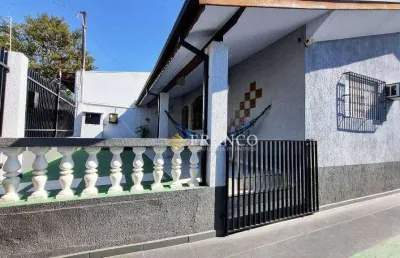Casa com 2 dormitórios à venda, 152,81m² - parque senhor do bonfim - taubaté/sp