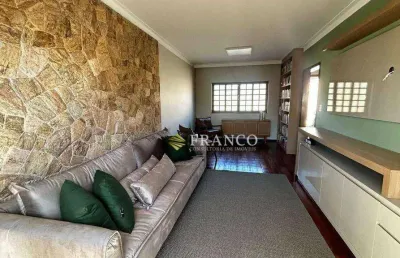 Sobrado triplex com 5 dormitórios à venda, 320 m² - centro - taubaté/sp