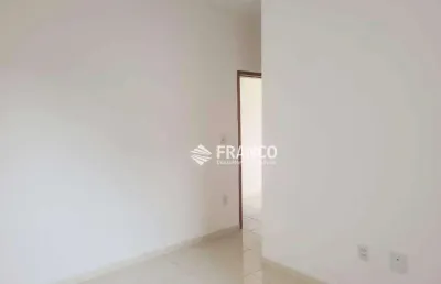Apartamento com 2 dormitórios à venda, 78,06m² - esplanada independência - taubaté/sp