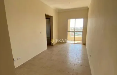 Apartamento com 2 dormitórios à venda, 69,23m² - jardim paulista - taubaté/sp