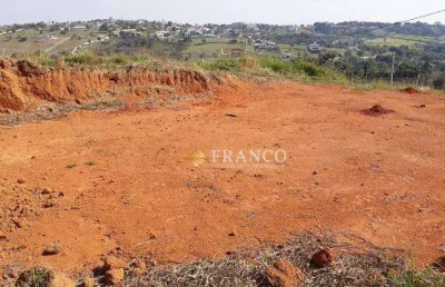 Terreno à venda na Rua Tereza Oliveira Galvão, Itapecerica, Taubaté