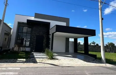 Casa com 3 dormitórios à venda, 175 m² - pérola do vale - tremembé/sp