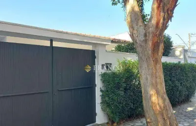 Casa com 4 dormitórios à venda, 163 m² - jardim das nações - taubaté/sp