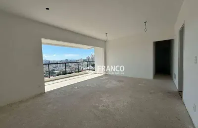 Apartamento com 3 dormitórios à venda, 109 m² - jardim das nações - taubaté/sp